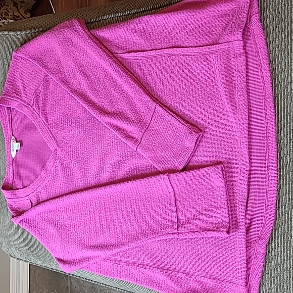 Wildfox  Fleece Pullover - Picture 13 of 13
